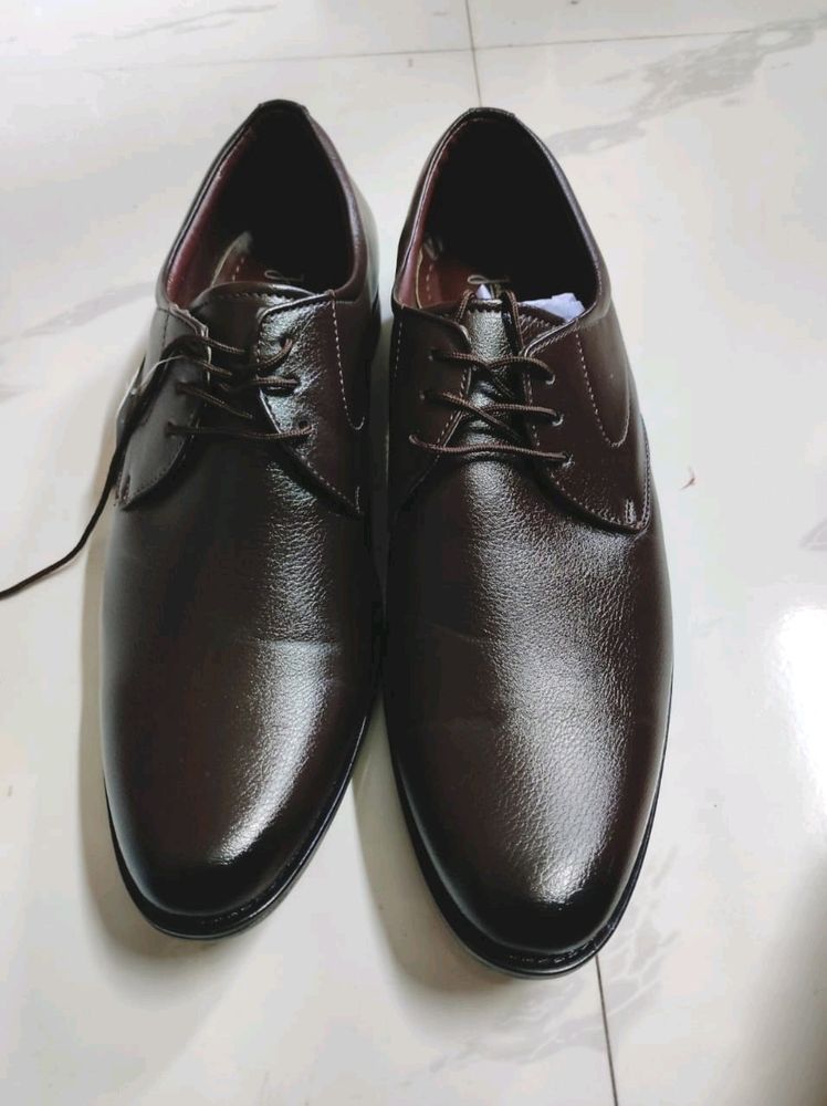 Formal Shoe