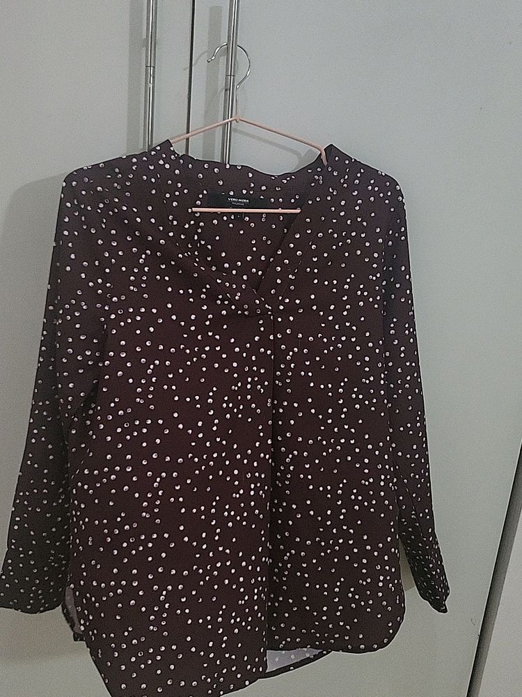 VERO MODA SHIRT