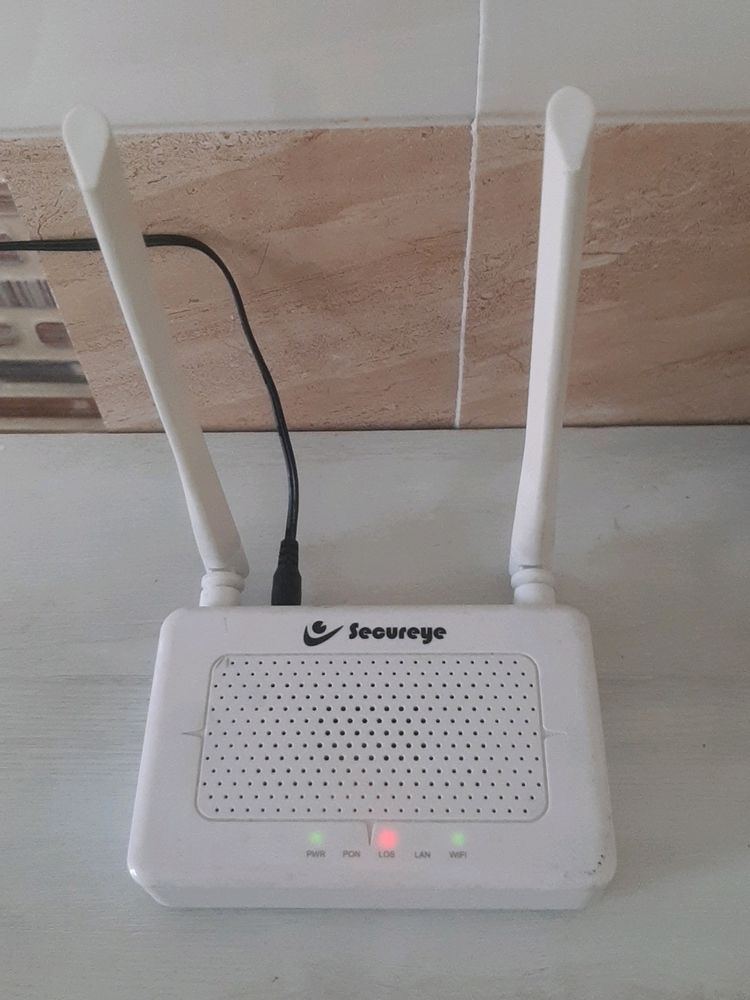 WIFI ROUTER