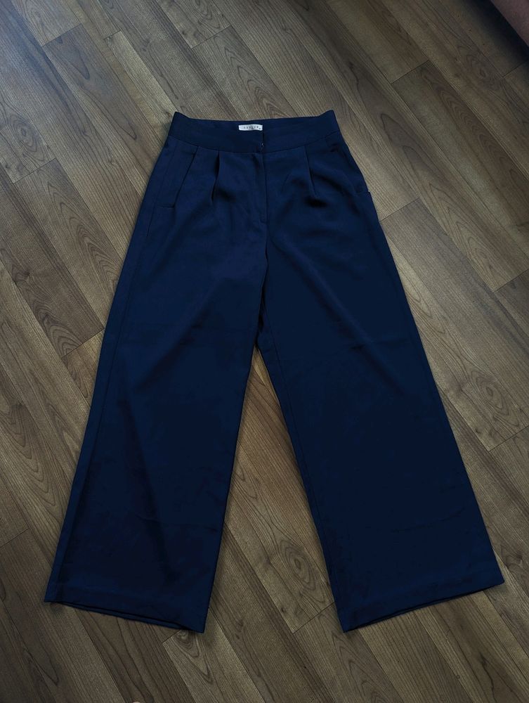 Formal Hight Waist Pant