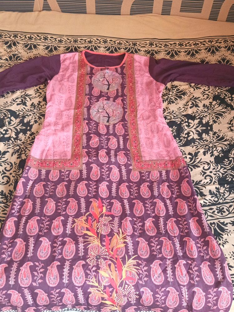 Kurti