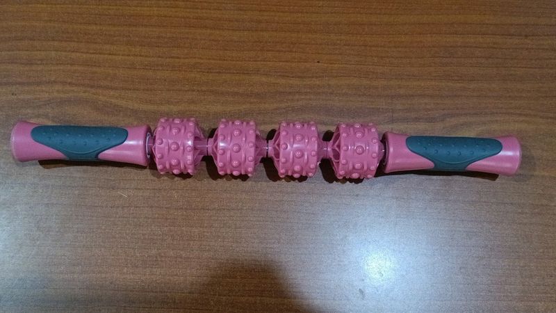 Back Roller Massager