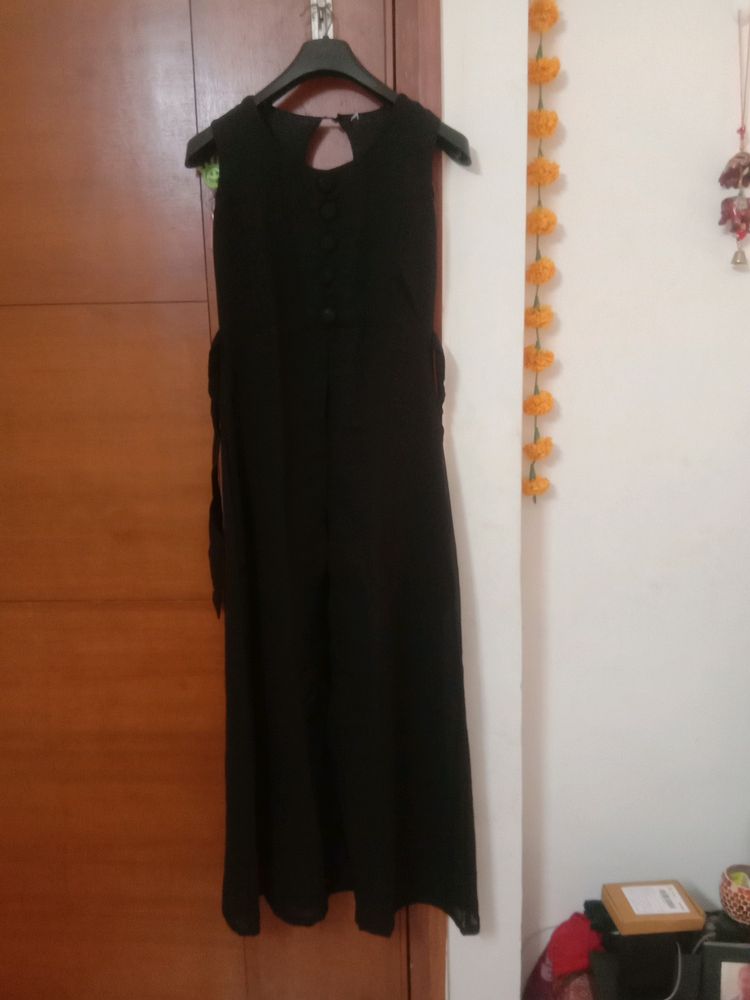 Kurti With High Front Slit