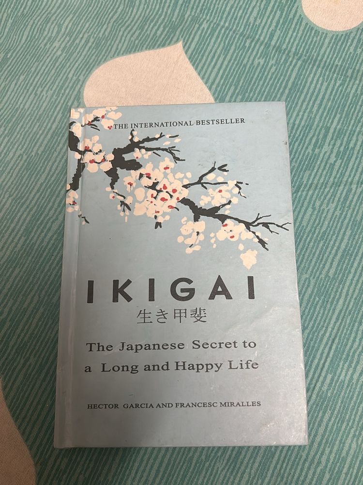 IKIGAI