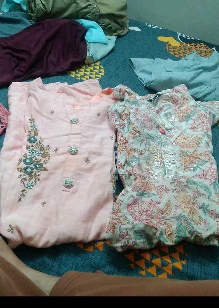 2kurti Price per Piece