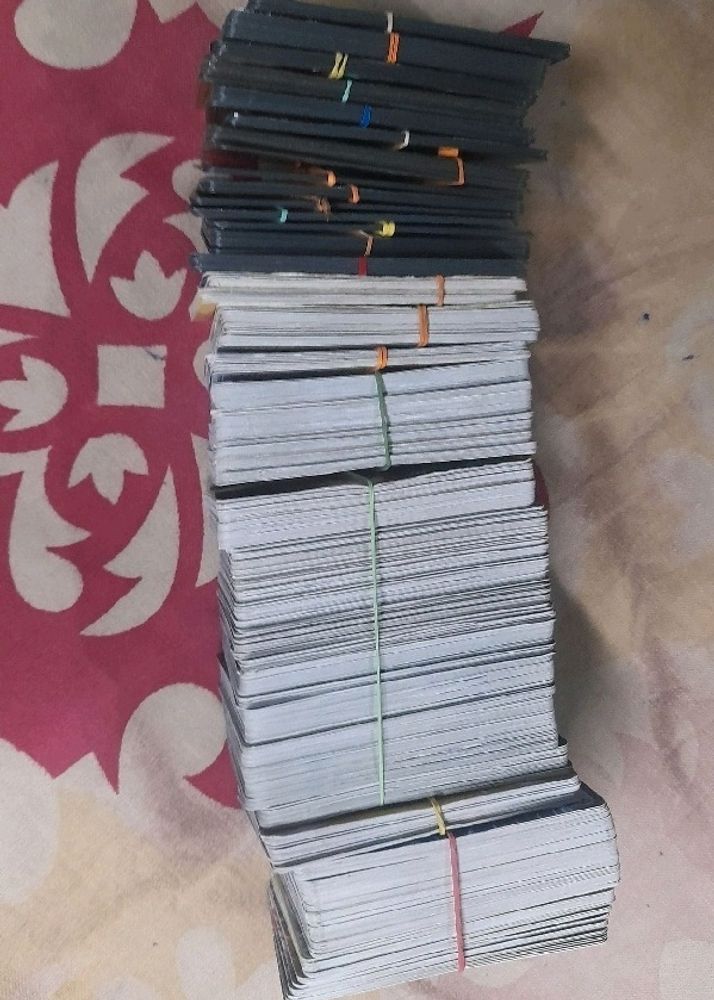 Pokemon Card 1000+ Vintage Set