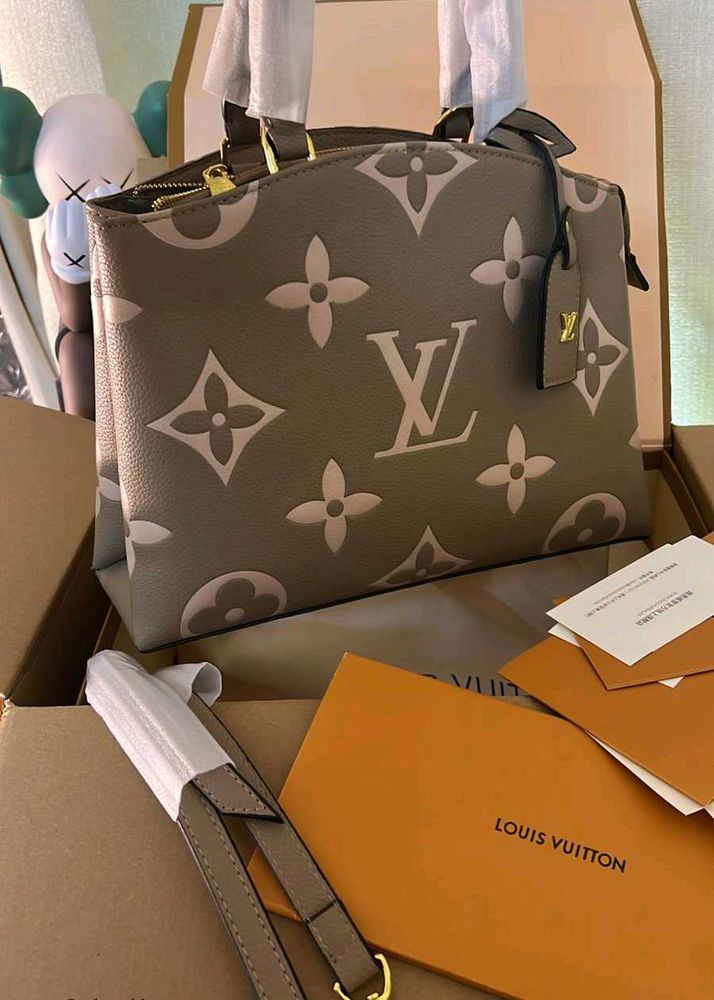 LV Bag