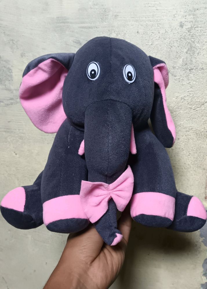 New Elephant Soft Toy For Kids