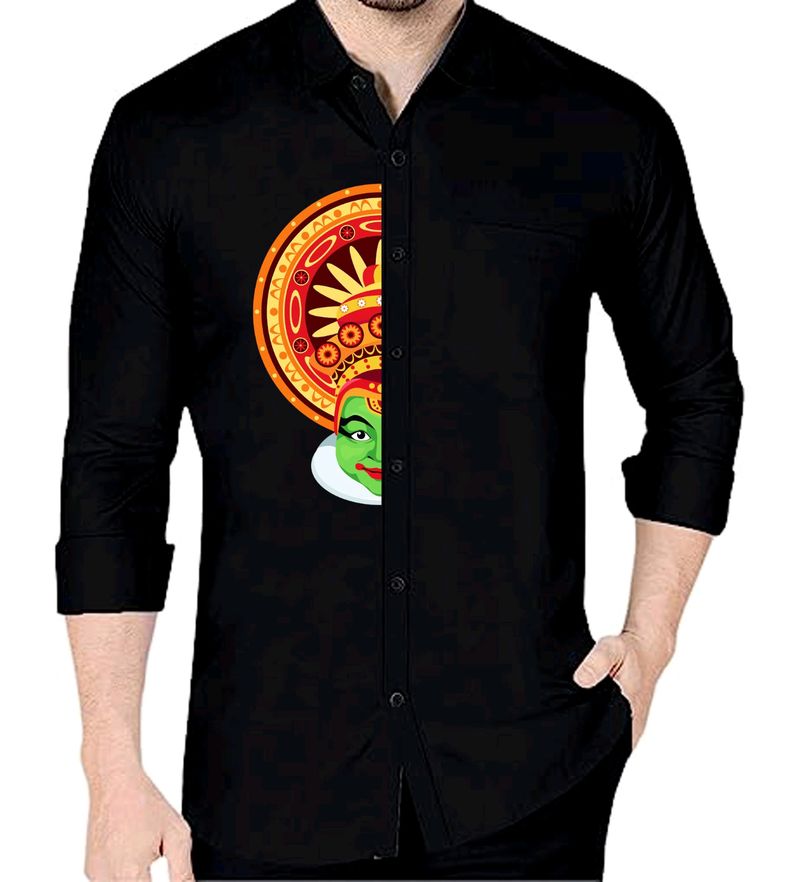 Full Sleeve Shirt