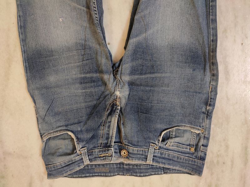 spykar brand original Jean's