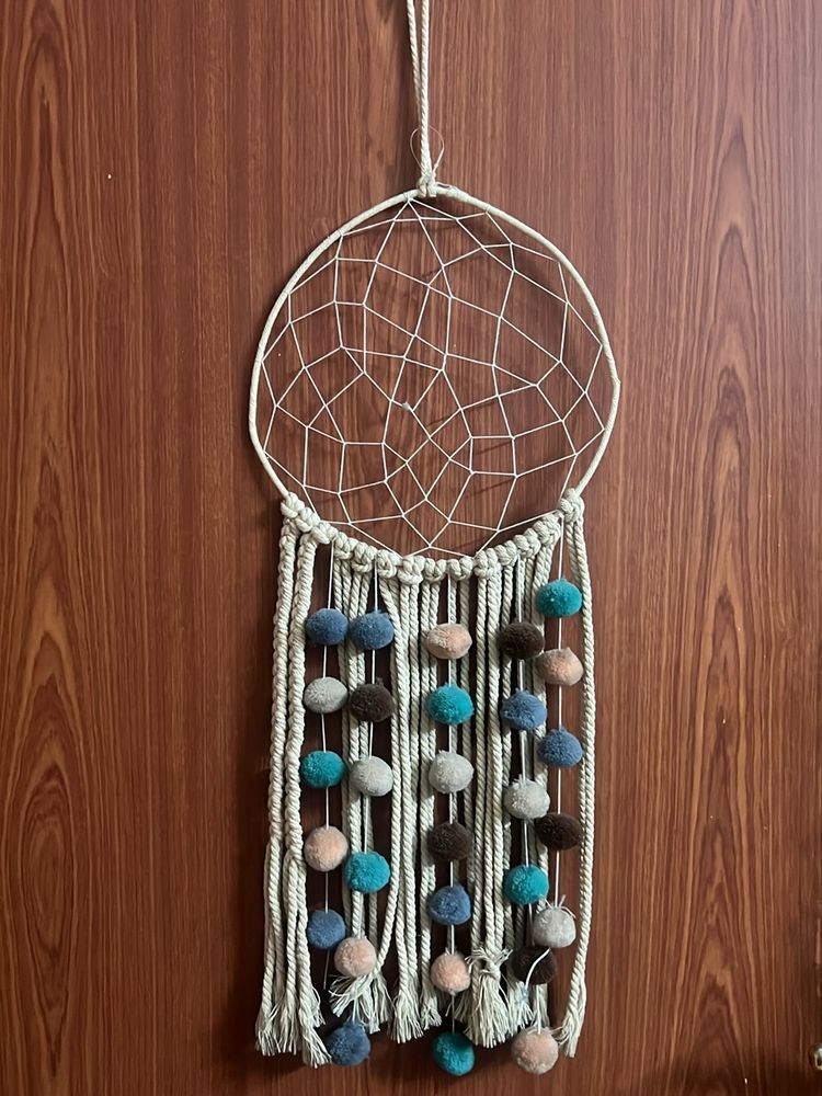 Aesthetic Dream catcher