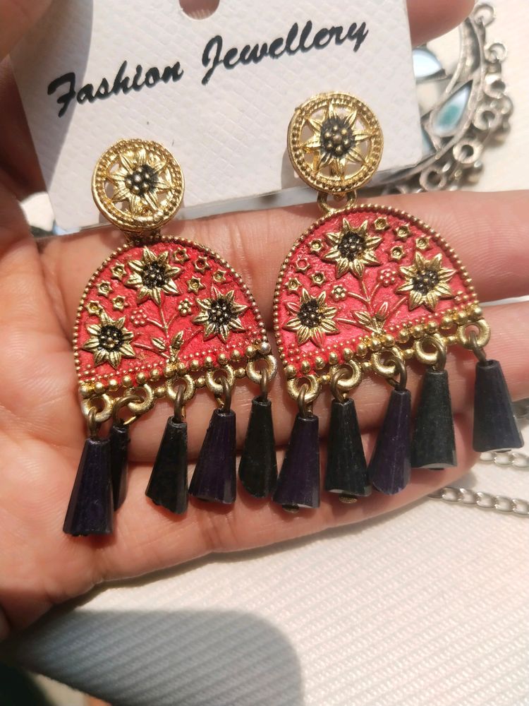 Earrings 💕