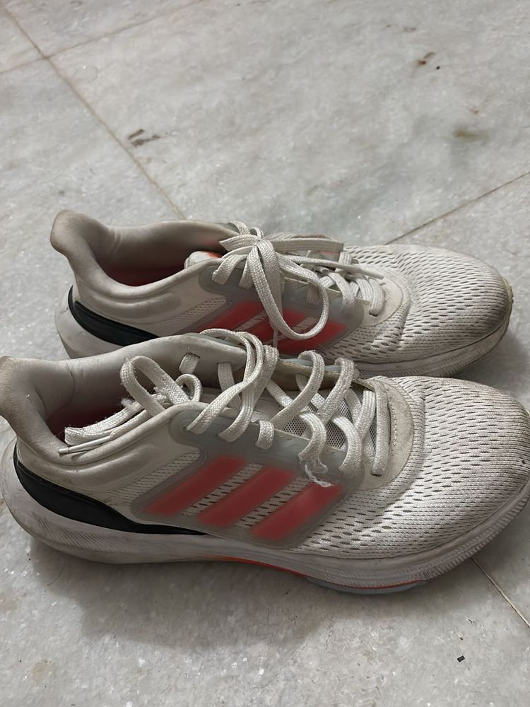 Adidas Men Ultrabounce