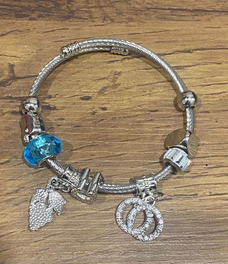 Charm Bracelet