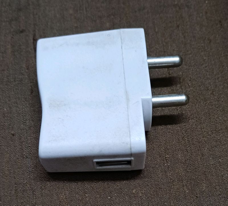 CHARGER ADAPTOR