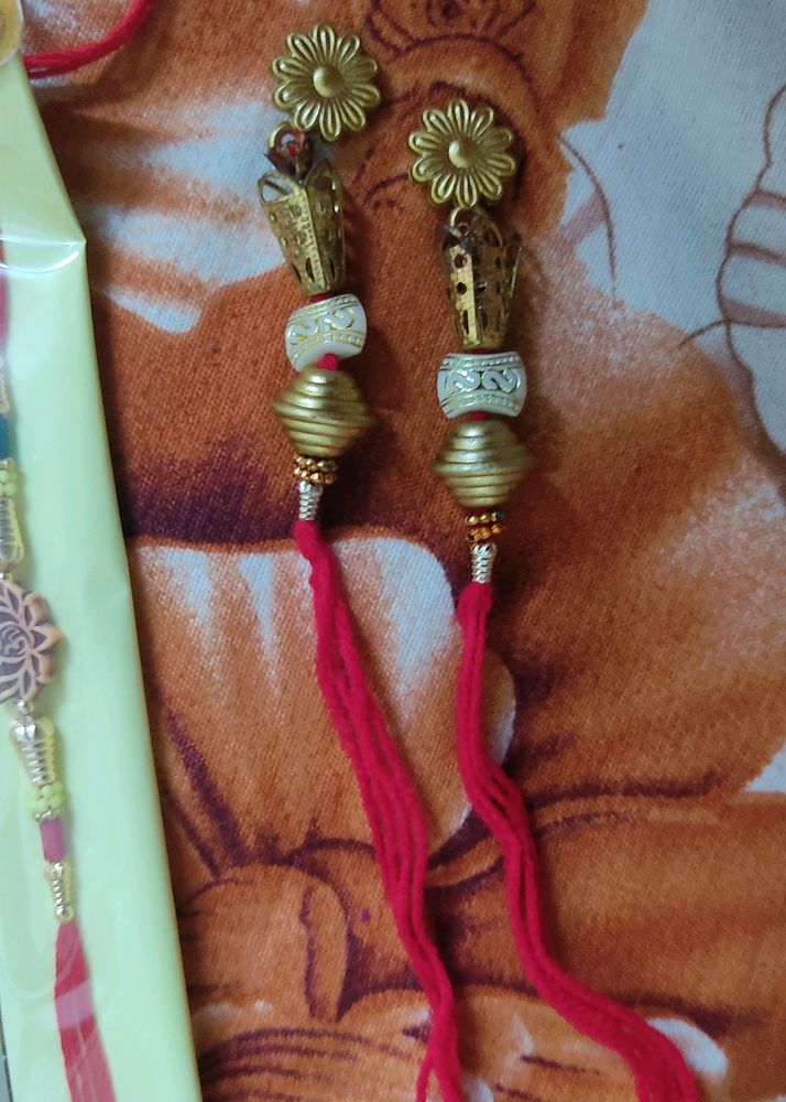 Rakhi