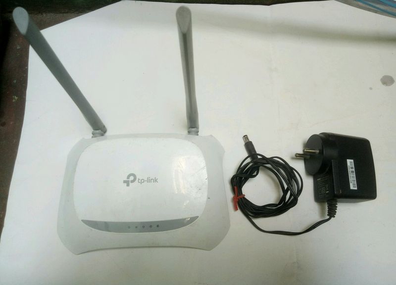 Tp Link WiFi Router