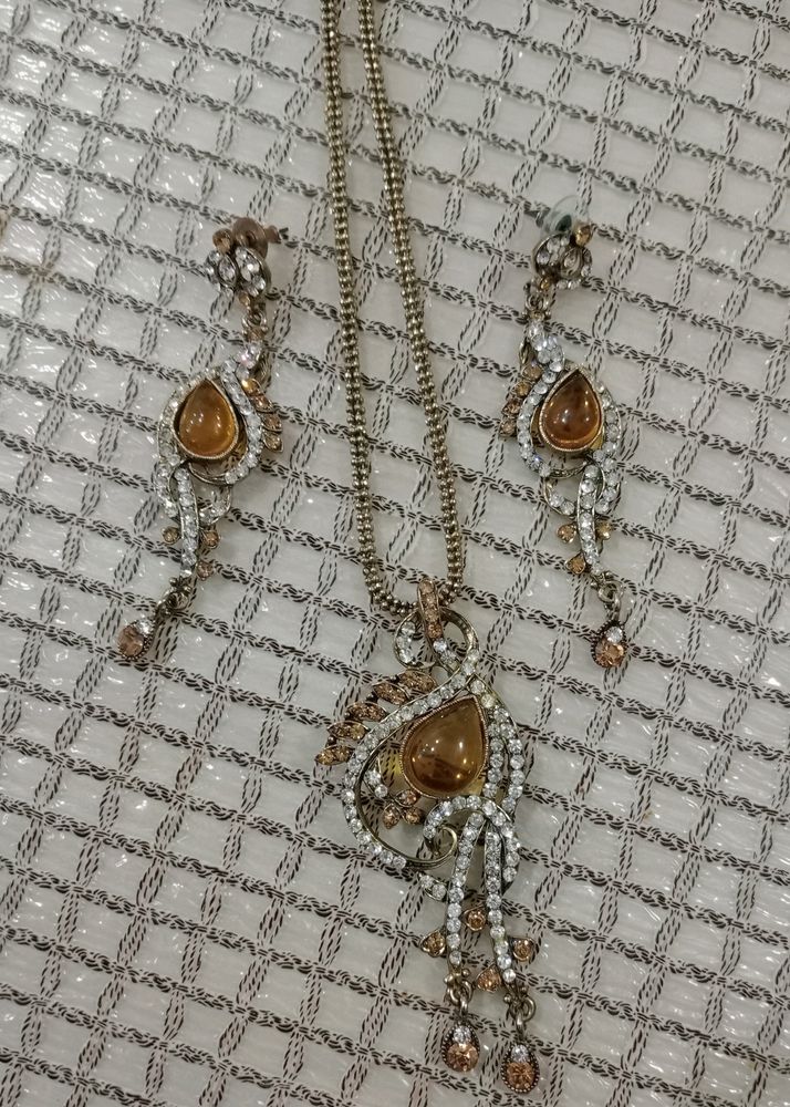 Jewellery Set