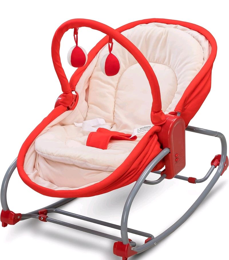 Baby Rocking Chair