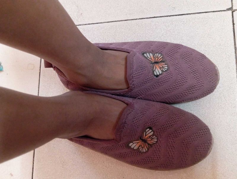 New Butterfly Loafers For Kids 🦋