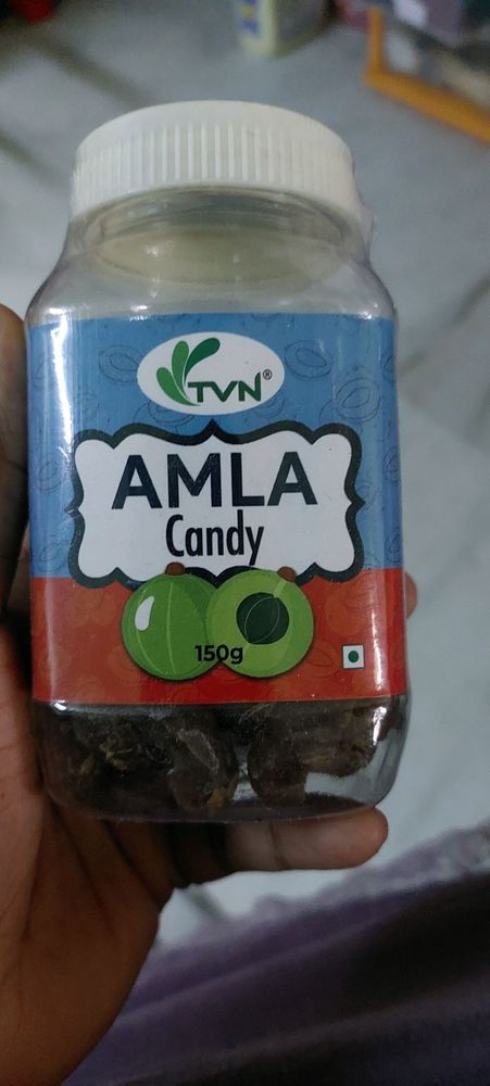 Amla candy