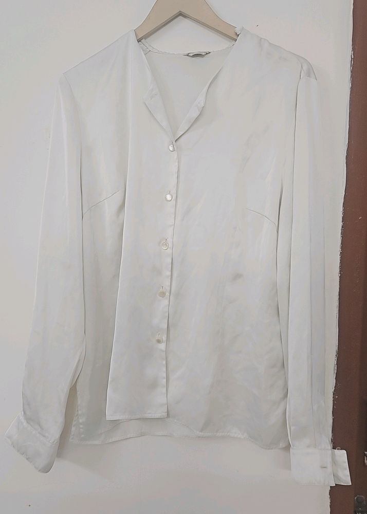 FLAT SALE Adela Shepherd Barcelona Imported SHIRT