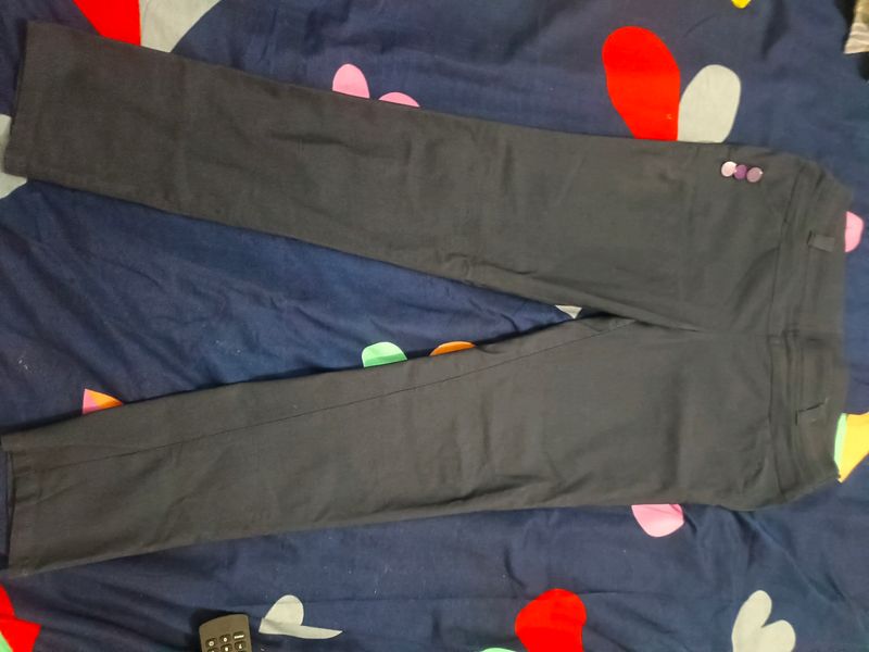 Ladies Stretchable Jeggings