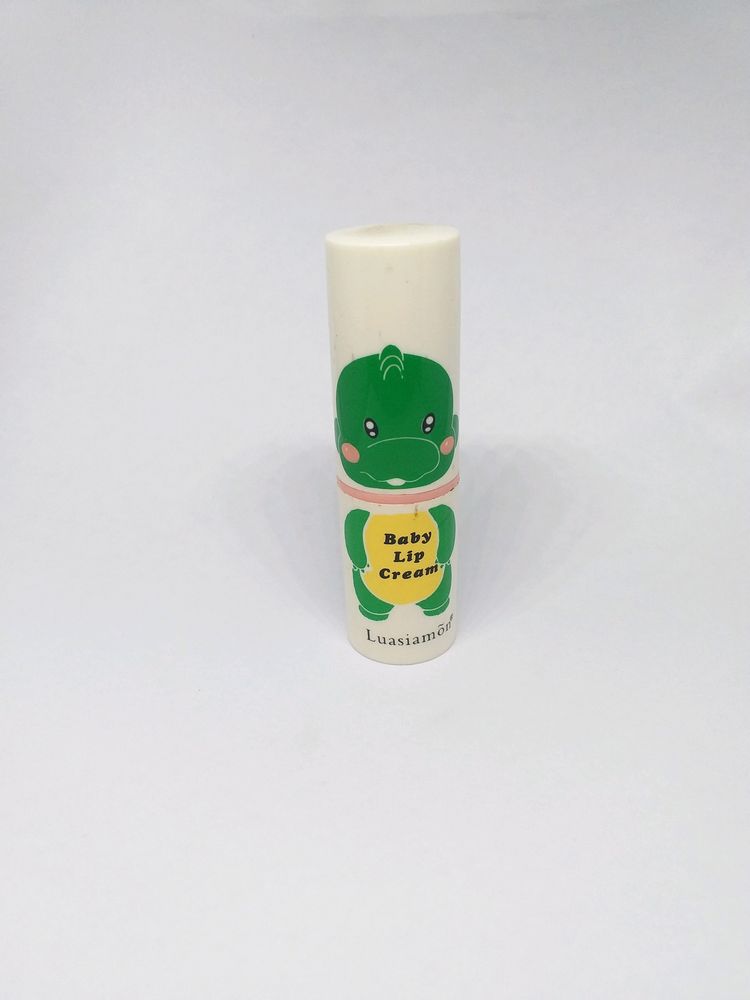 Baby Lip Cream Lipstic Pack Of 4