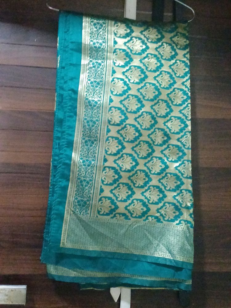 Soft  Silk Saree