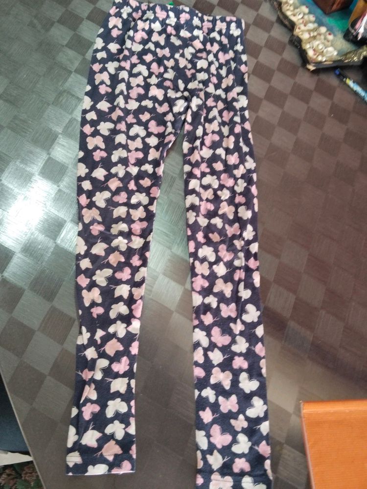 Butterfly Pant