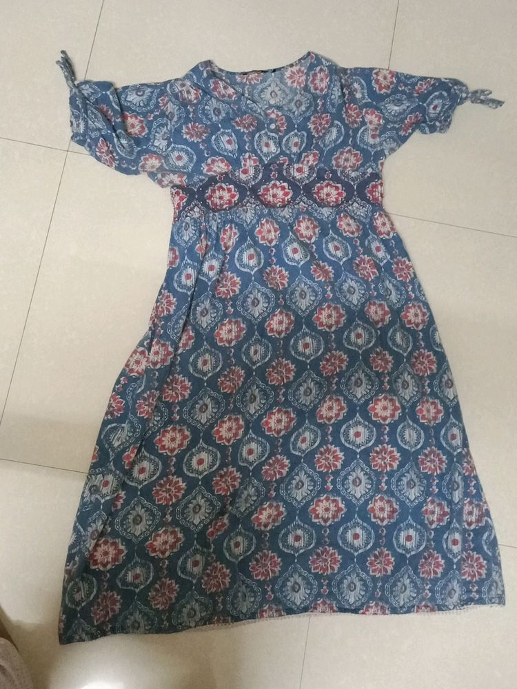 Kurti Dress For Women