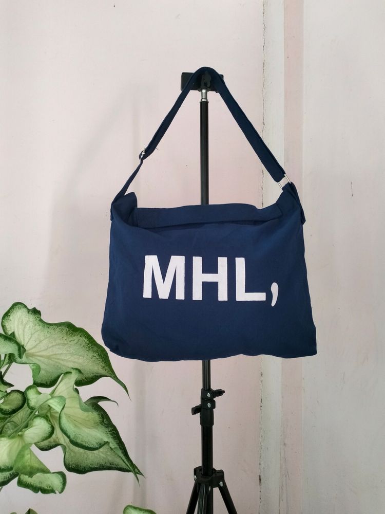 MHL Margaret Howell Tote Bag