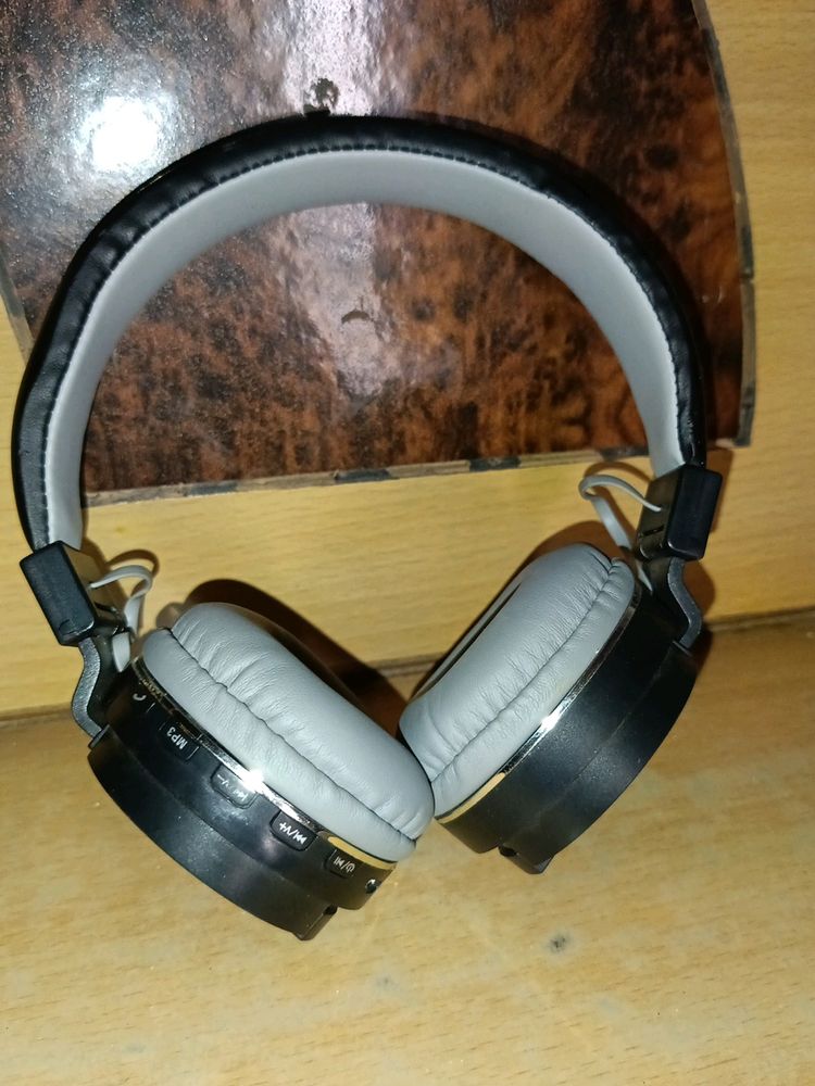 SH12 Blutooth Headphones