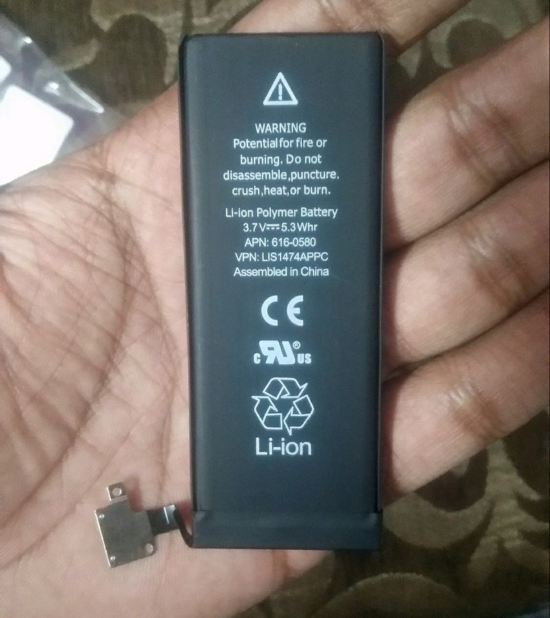 IPHONE 4s Original Battery All New