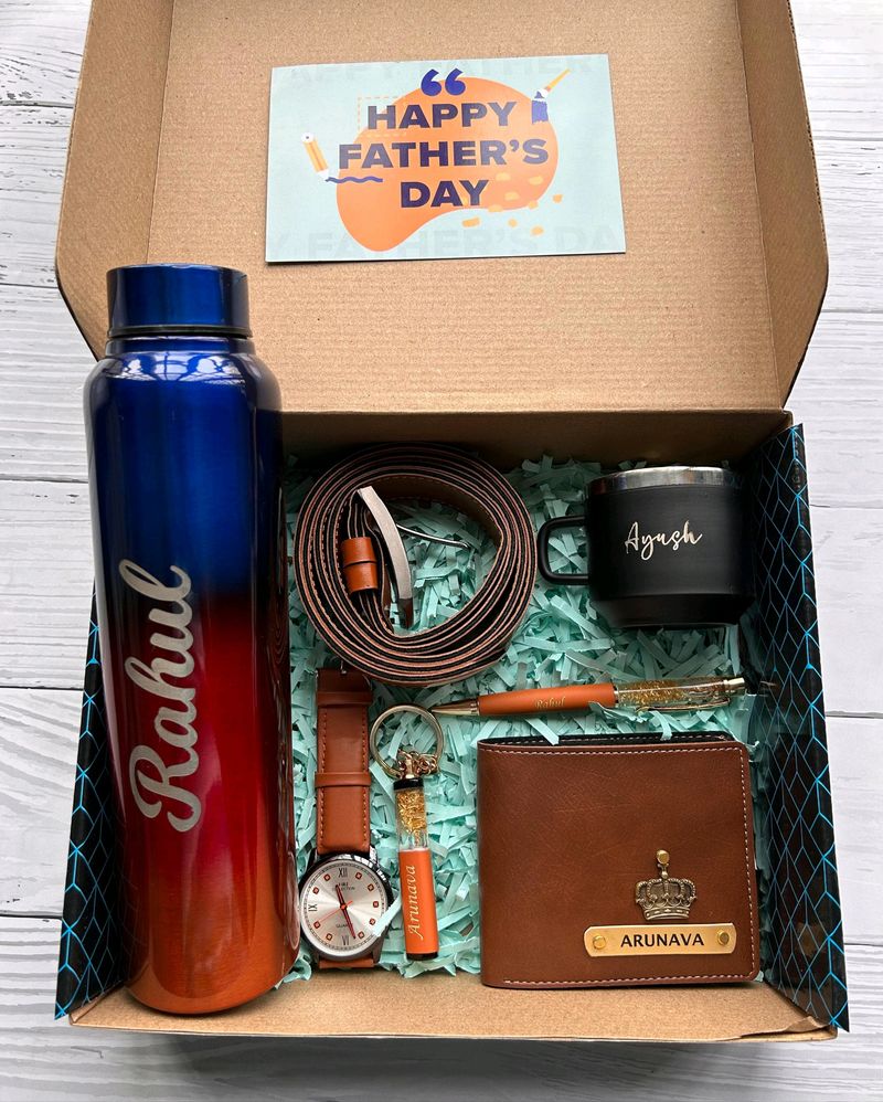 Fathers Day Special Gift Hamper