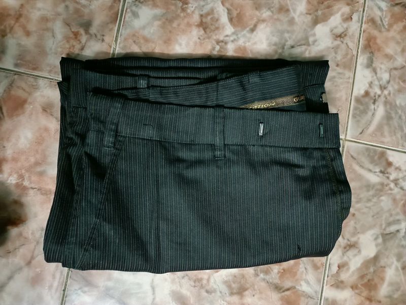 Gwalior Pants