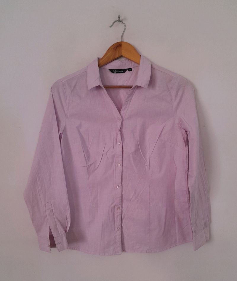 Lavender Shirt (Women's)