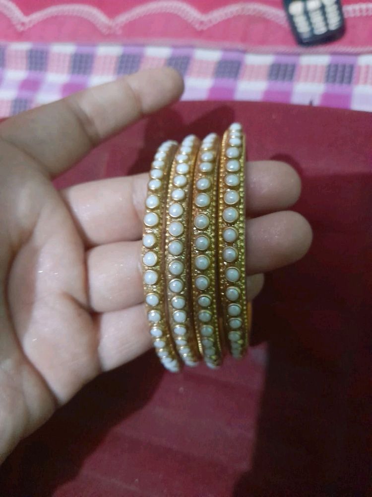 New Bangles