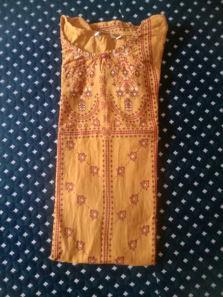 Rangita Kurta