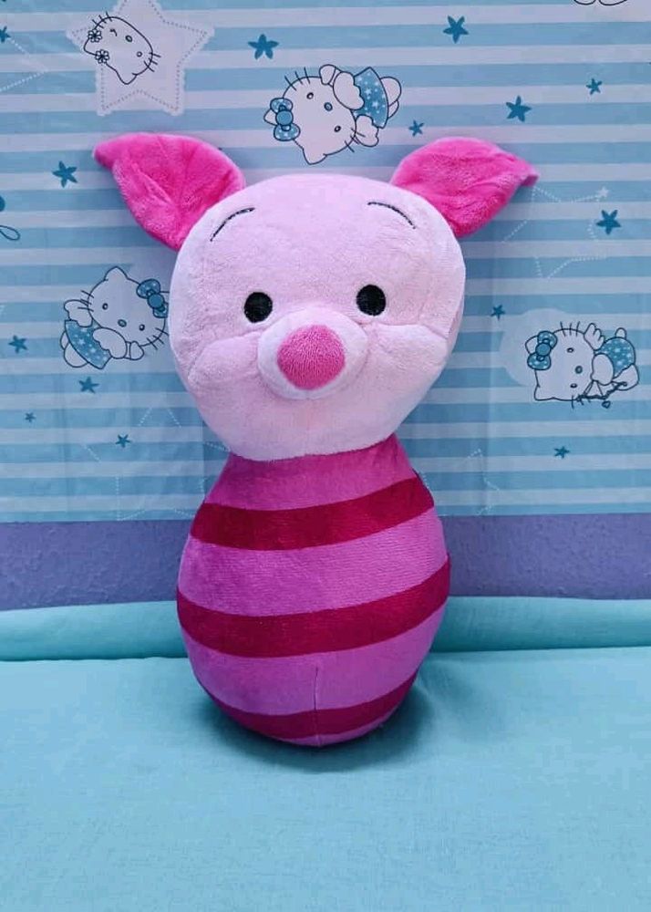 Disney's Winnie The Pooh Plush Toy