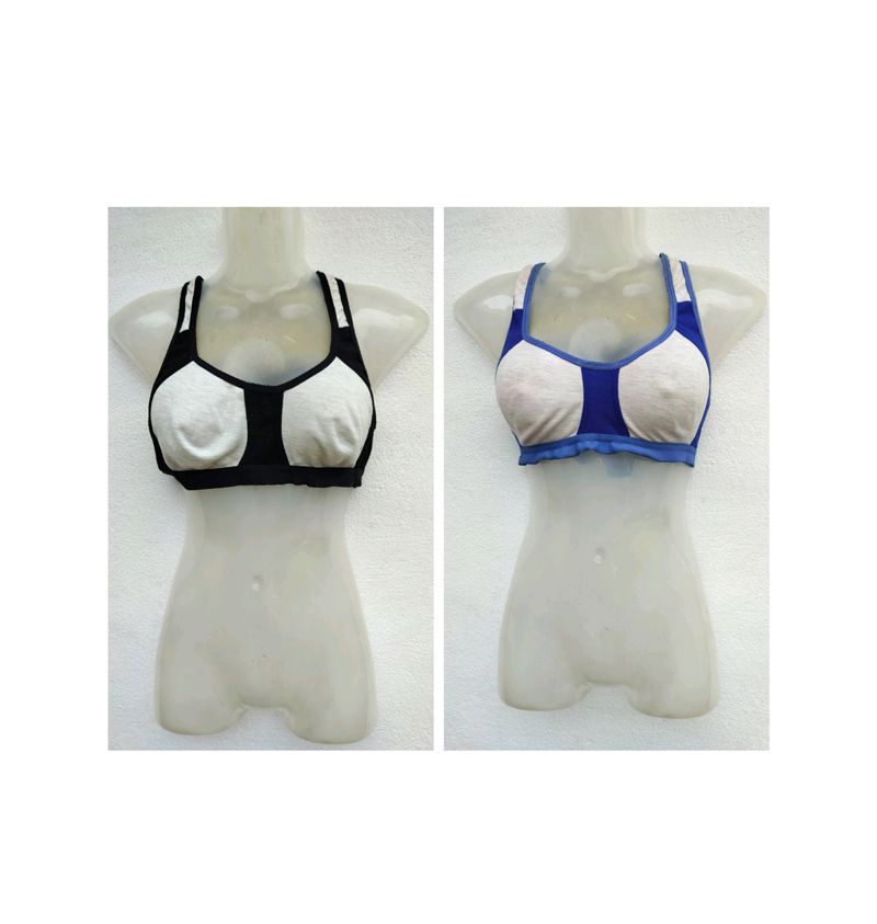 2 Bra Set Combo