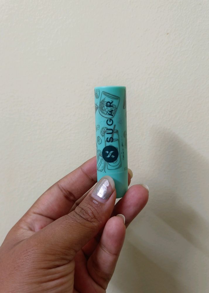 Sugar Lip Balm