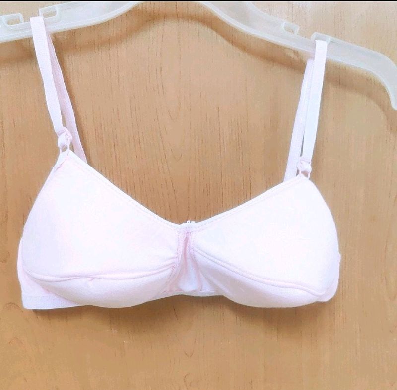 Combo Of Soft Cotton Bra