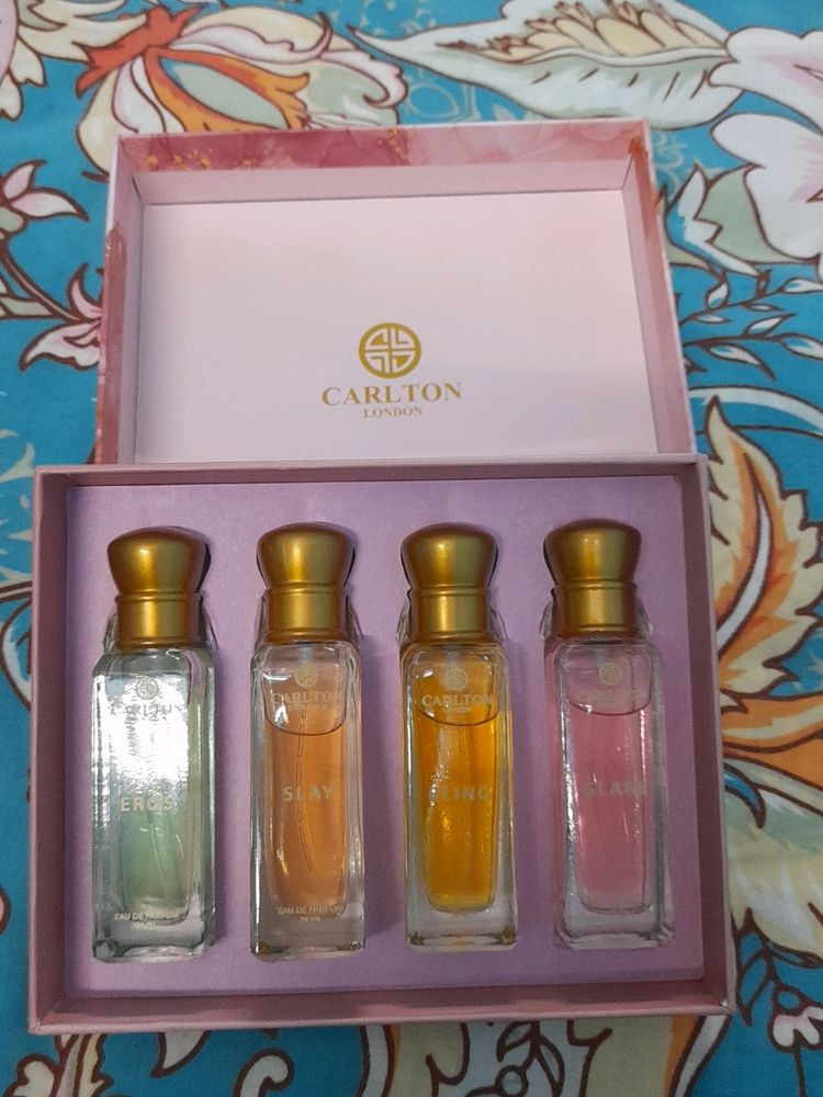 Carlton London Perfumes For Women