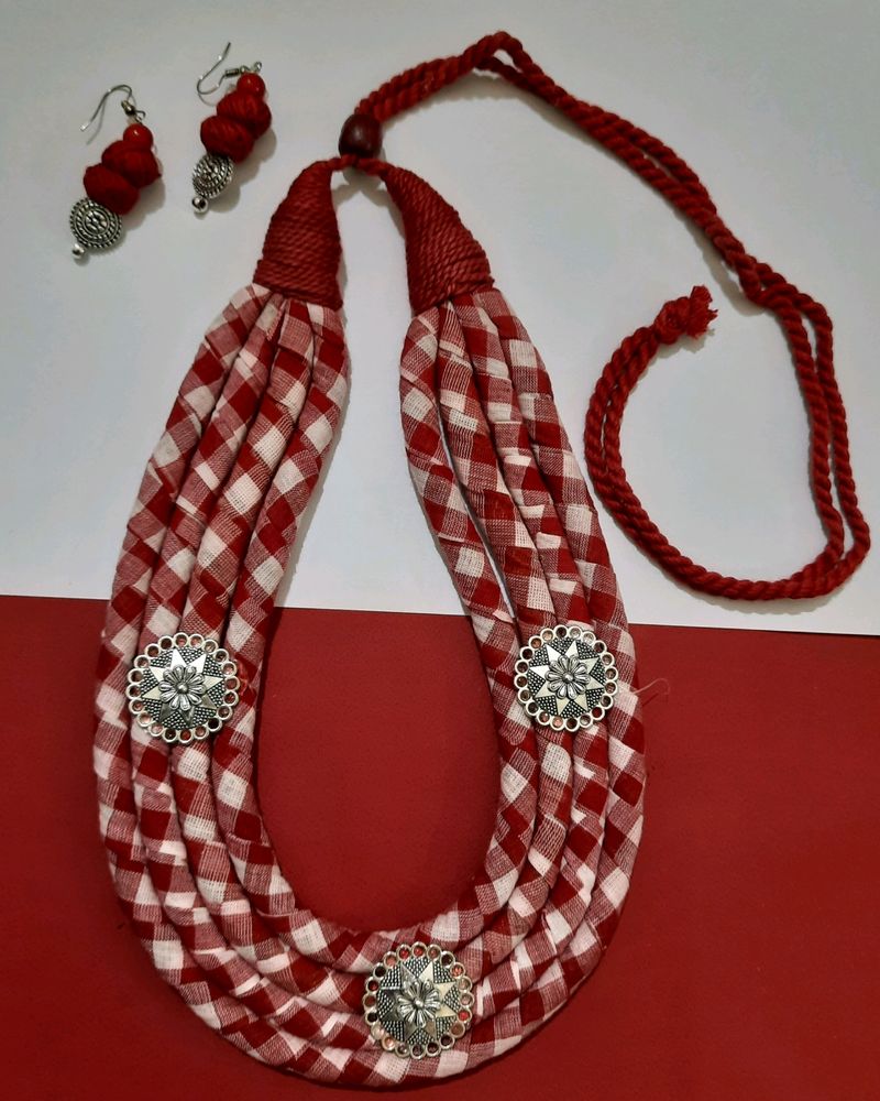 Handmade Necklace