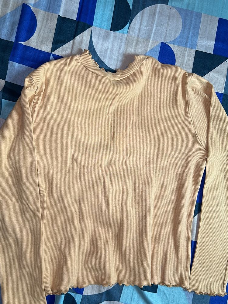 Good Quality Top