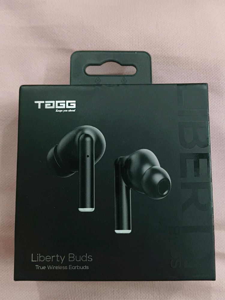 Tagg Liberty Buds