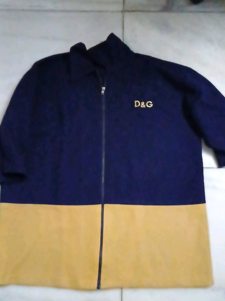 D&G Jacket New