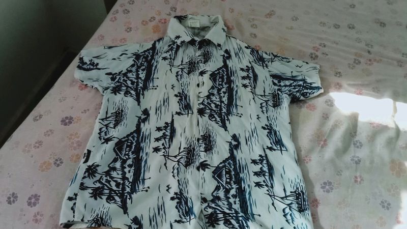 Shirt M Size