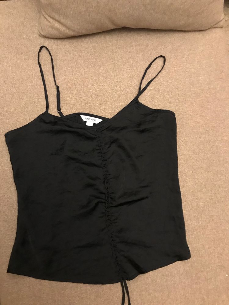 NINE WEST black top